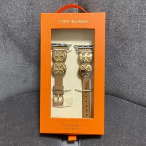 Tory Burch Miller Apple Watch Band